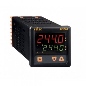 BỘ ĐIỀU KHIỂN NHIỆT ĐỘ TC244AX